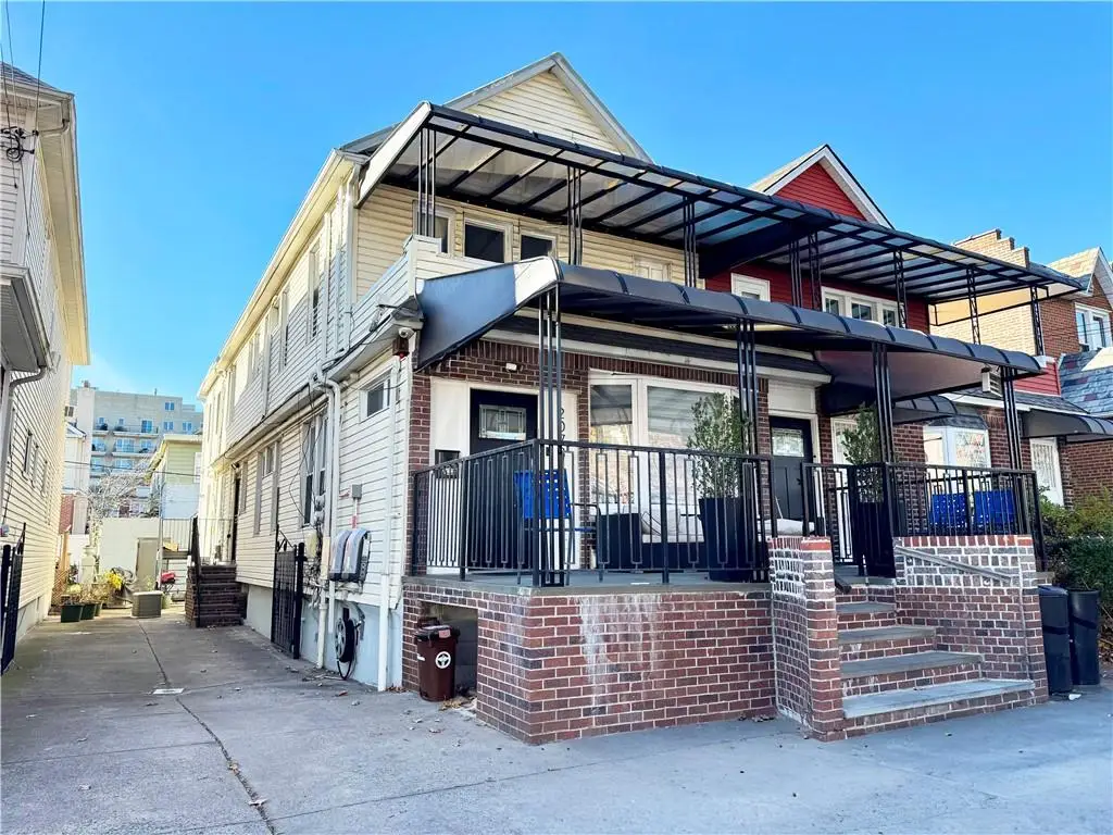 2078 East 22nd Street, Brooklyn, NY 11229 - #1