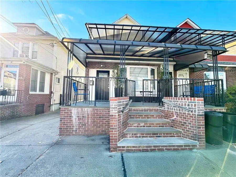 2078 East 22nd Street, Brooklyn, NY 11229 - #2