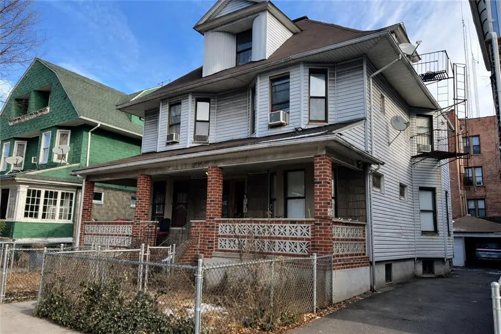 351 East 16th Street, Brooklyn, NY 11226 - #1