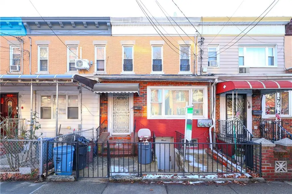 1958 West 5th Street, Brooklyn, NY 11223 - #1