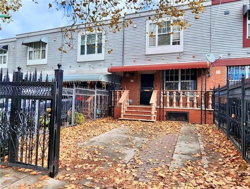 525 Alabama Avenue, Brooklyn, NY 11207 - #1