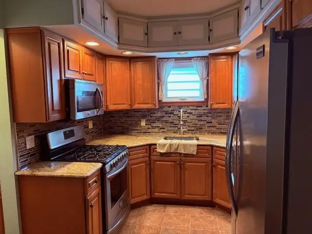 2043 East 64 Street, Brooklyn, NY 11234 - #2