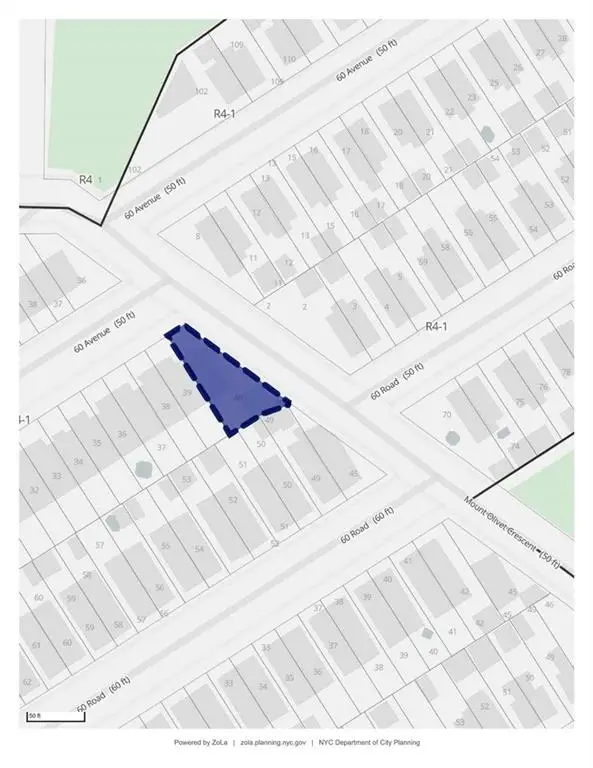 62-68 60th Avenue, Maspeth, NY 11378 - #2