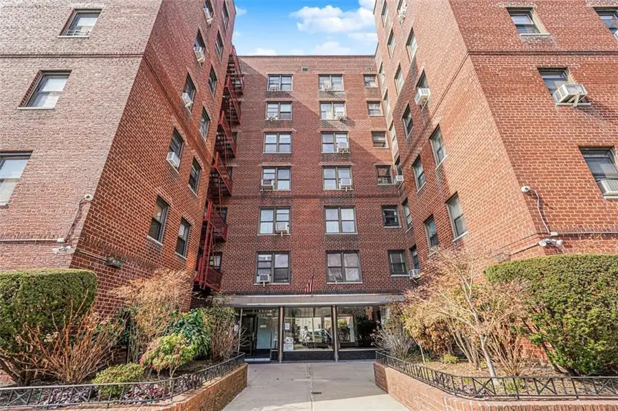 2680 East 19 Street #5O, Brooklyn, NY 11235 - #2