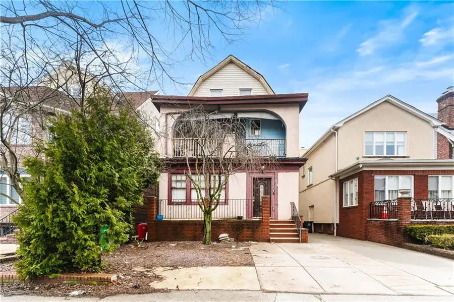 882 East 10th Street, Brooklyn, NY 11230 - #2