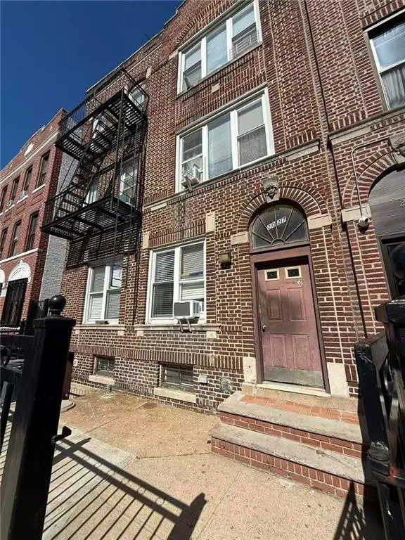 2027 78th Street, Brooklyn, NY 11214 - #2