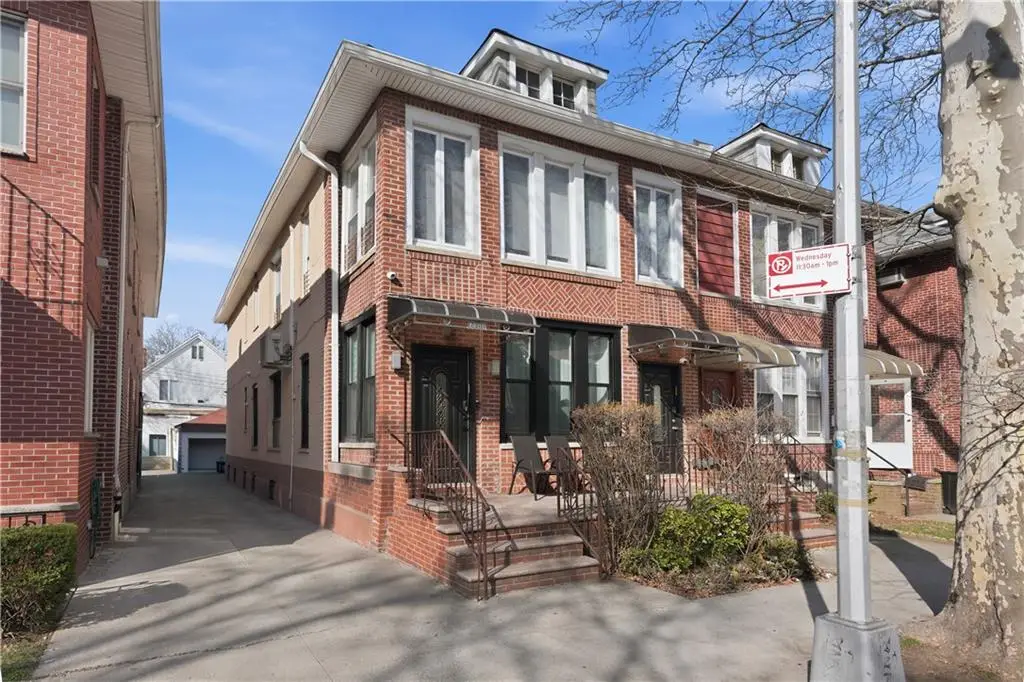 1466 East 19th Street, Brooklyn, NY 11230 - #1