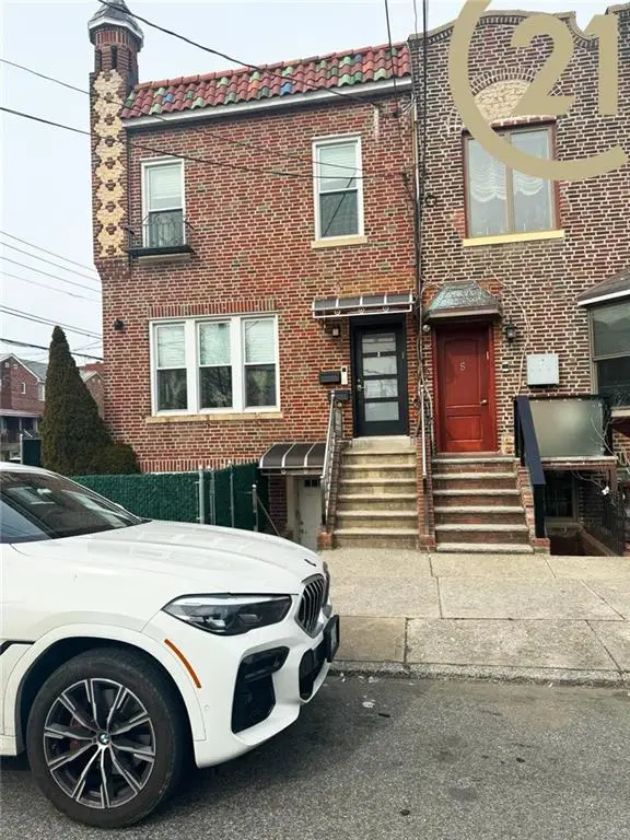 3 Parkway Court, Brooklyn, NY 11223 - #1