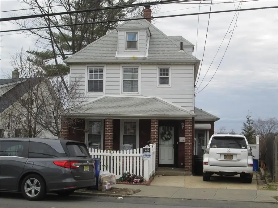 3879 Victory Boulevard, Staten Island, NY 10314 - #3