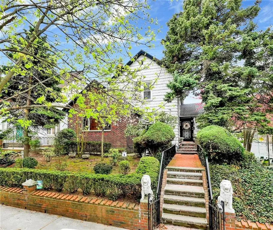 32 87th Street, Brooklyn, NY 11209 - #1