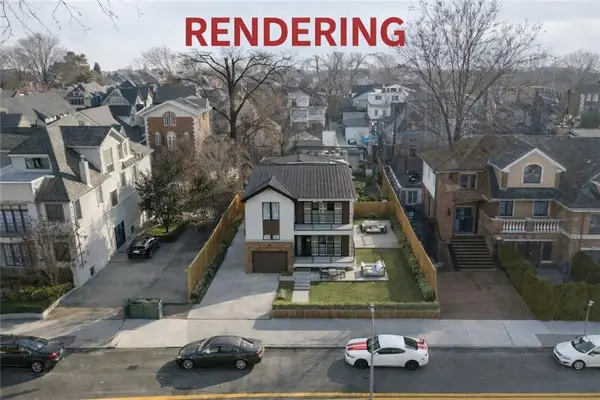 881 East 23rd Street, Brooklyn, NY 11210