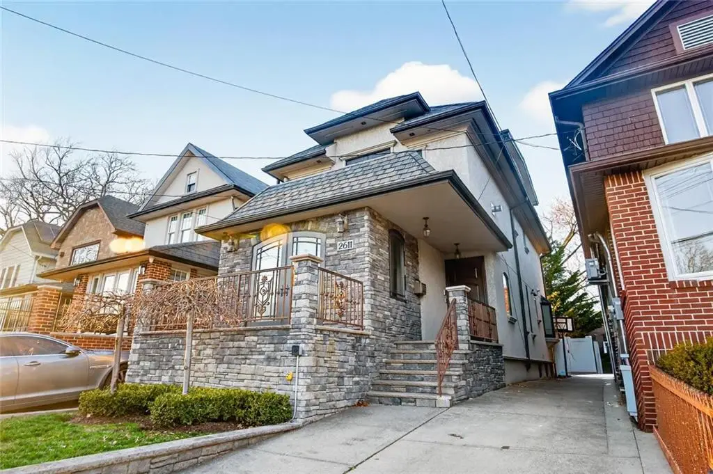2611 Avenue S, Brooklyn, NY 11229 - #1