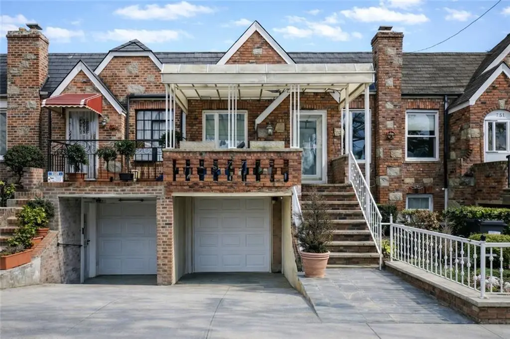 2127 East 36th Street, Brooklyn, NY 11234 - #1