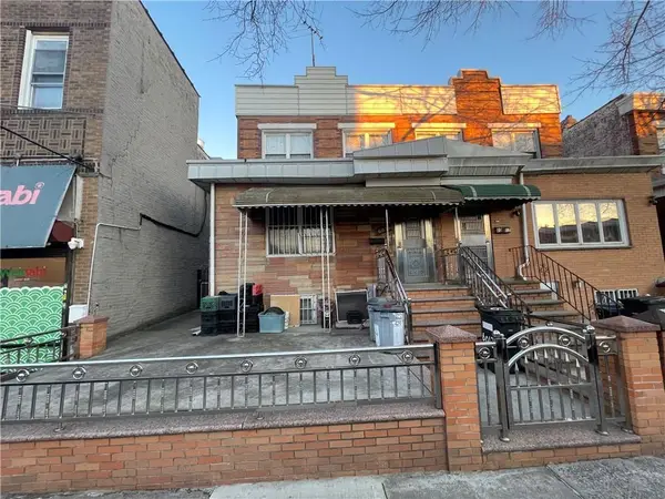 6013 20th Avenue, Brooklyn, NY 11204