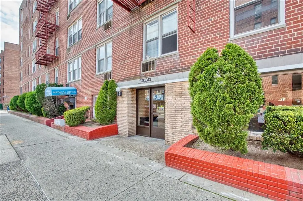 1200 Gravesend Neck Road #4C, Brooklyn, NY 11229 - #1