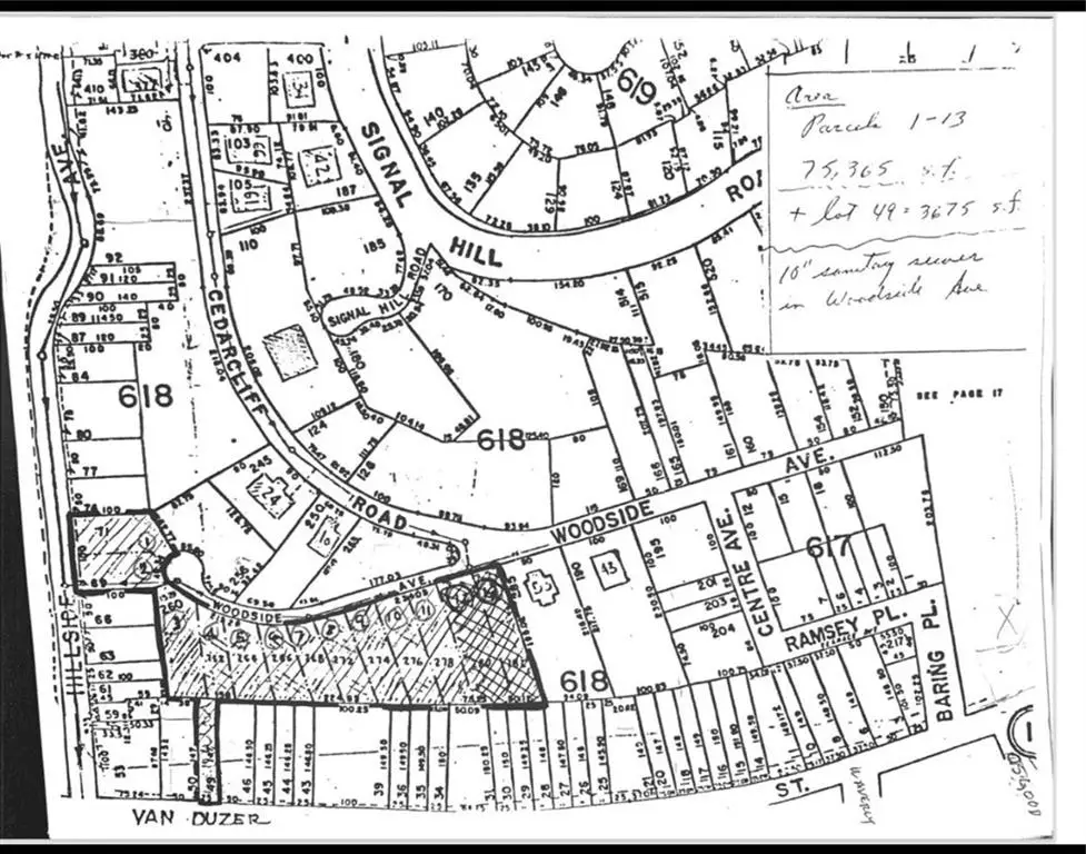 0 Van Duzer Street, Staten Island, NY 10304 - #1