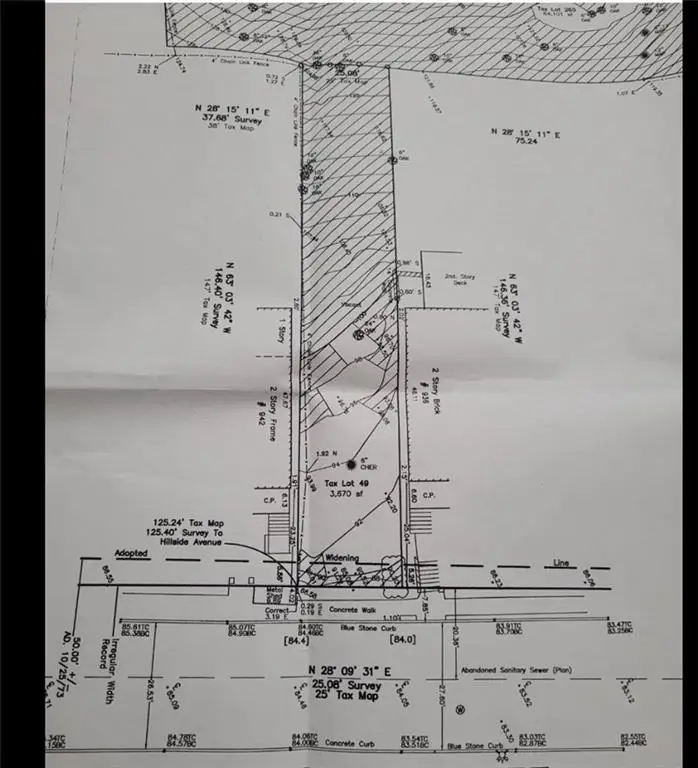 0 Van Duzer Street, Staten Island, NY 10304 - #2