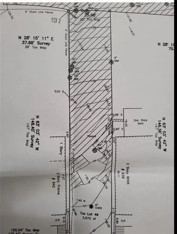 0 Van Duzer Street, Staten Island, NY 10304 - #3