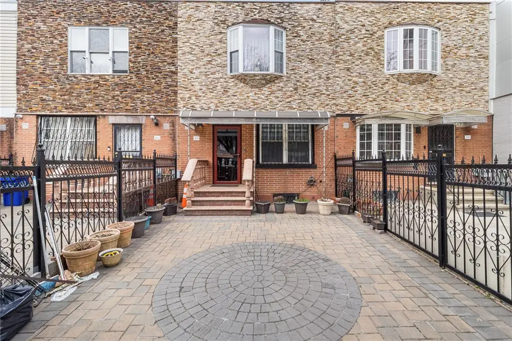460 Hinsdale Street, Brooklyn, NY 11207 - #1