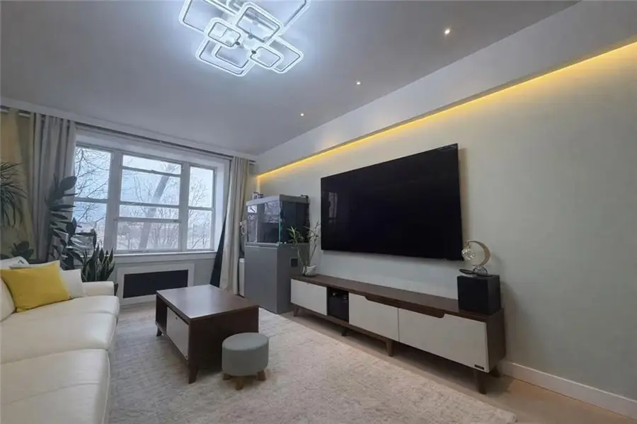 27-05 Parsons Boulevard #3C, Flushing, NY 11354 - #3