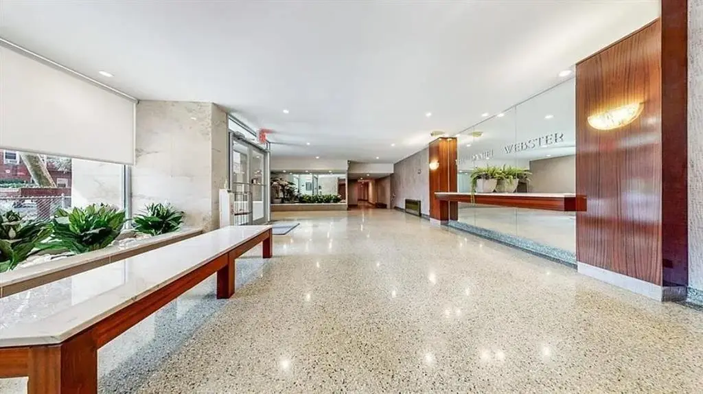 345 Webster Avenue #1O, Brooklyn, NY 11230 - #1