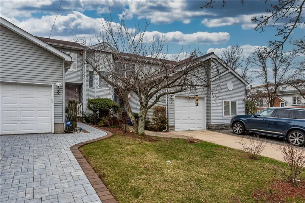 4 Borman Avenue, Staten Island, NY 10314 - #1