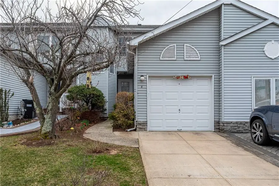 4 Borman Avenue, Staten Island, NY 10314 - #2