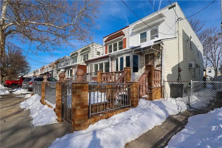 1483 East 53rd Street, Brooklyn, NY 11234 - #2