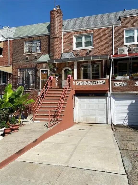 2637 Hubbard Street, Brooklyn, NY 11235 - #1