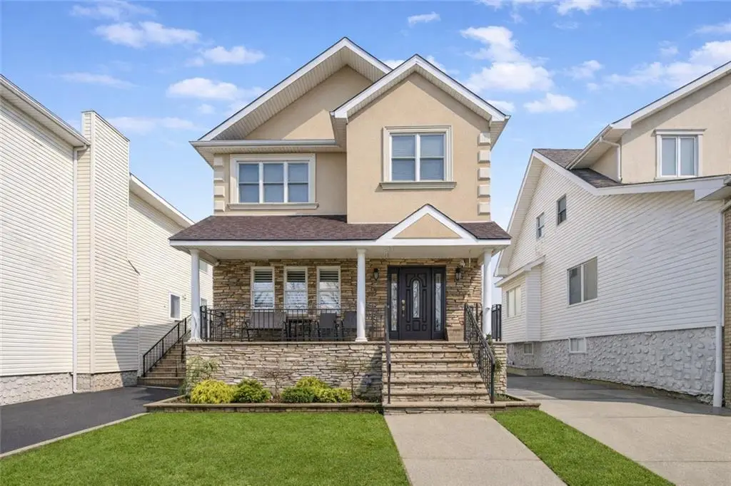 193 Bedell Avenue, Staten Island, NY 10307 - #1