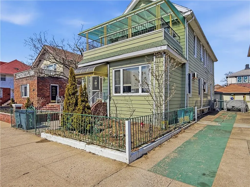 3735 Oceanic Avenue, Brooklyn, NY 11224 - #1