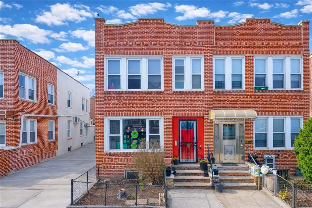 346 94th Street, Brooklyn, NY 11209 - #1