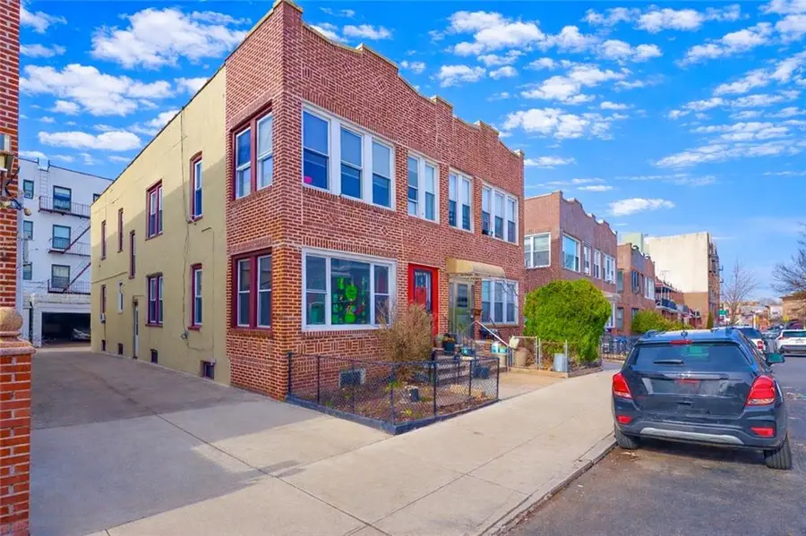 346 94th Street, Brooklyn, NY 11209 - #2