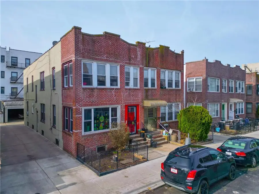 346 94th Street, Brooklyn, NY 11209 - #3