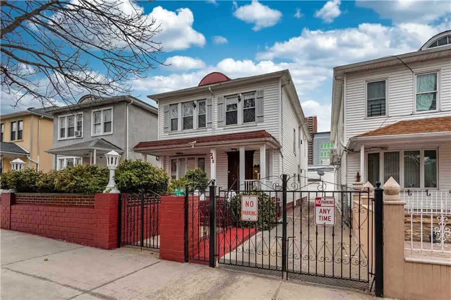 242 62nd Street, Brooklyn, NY 11220 - #2