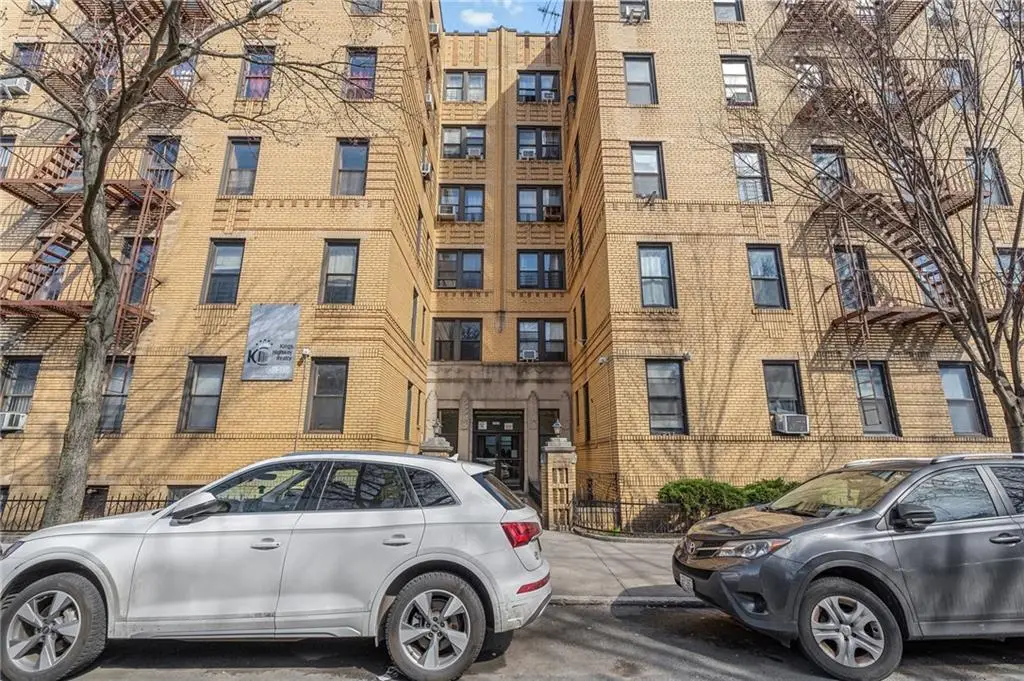 1053 East 13th Street #D1, Brooklyn, NY 11230 - #1