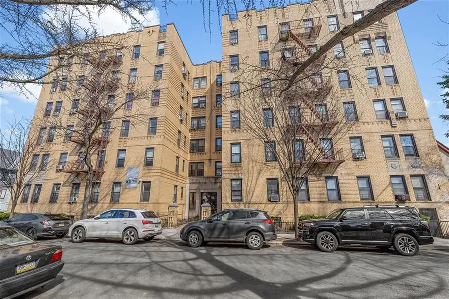 1053 East 13th Street #D1, Brooklyn, NY 11230 - #2