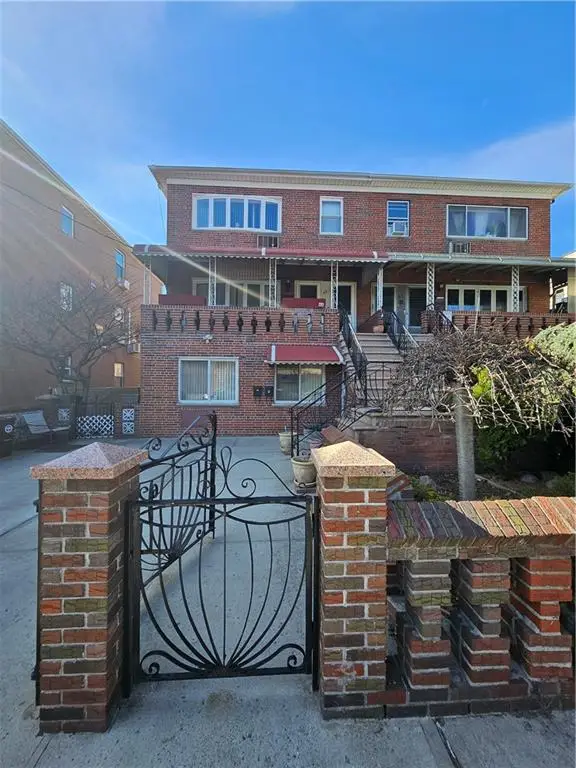 46 Bay 37 Street #4, Brooklyn, NY 11214 - #1