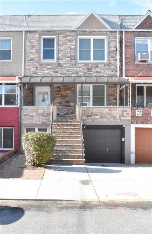 868 East 46th Street, Brooklyn, NY 11203 - #1