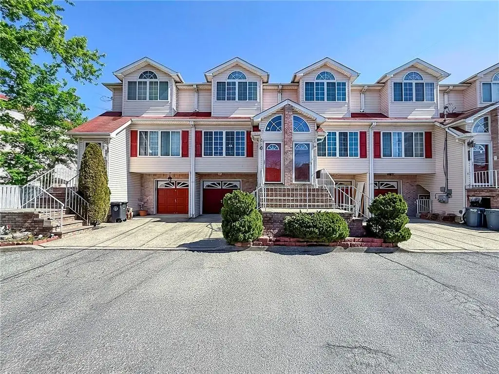 57 Arden Avenue, Staten Island, NY 10312 - #1