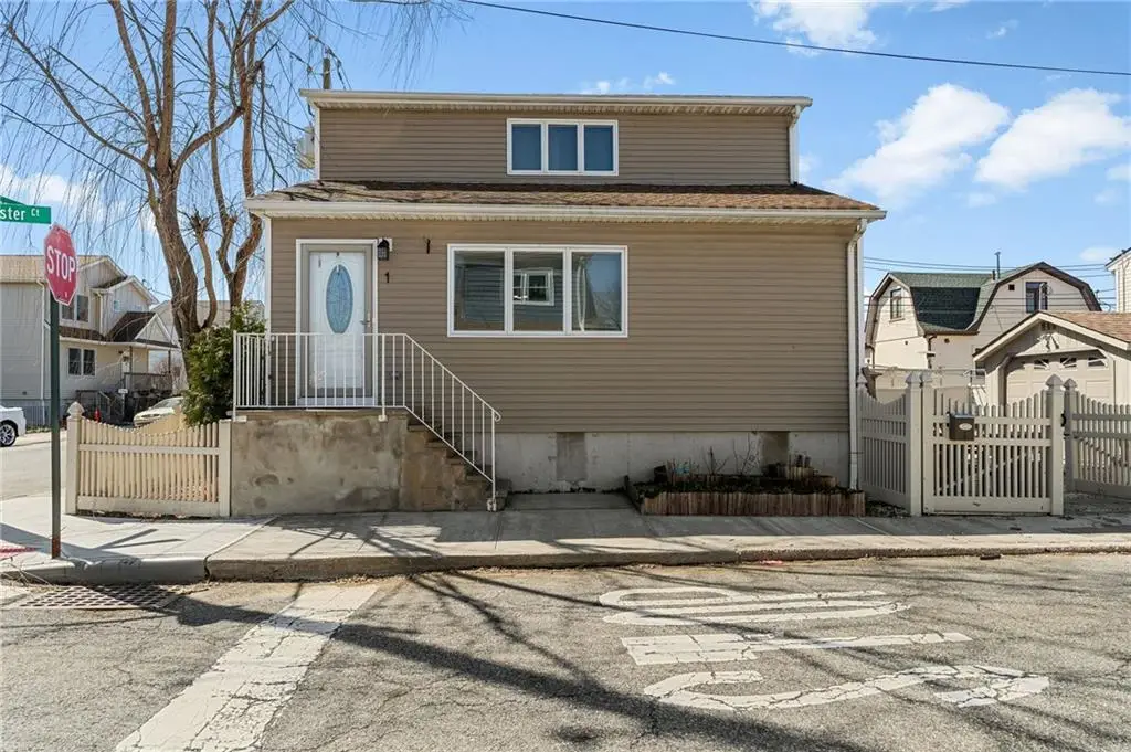 1 Aster Court, Brooklyn, NY 11229 - #1