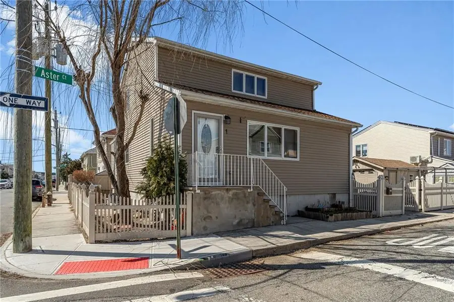 1 Aster Court, Brooklyn, NY 11229 - #2