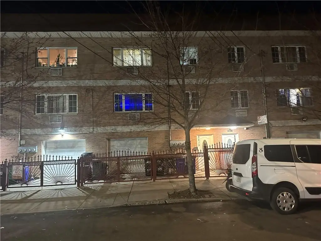 3515 Newkirk Avenue, Brooklyn, NY 11203 - #1