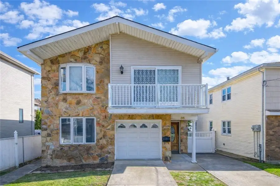 86 West Terrace, Staten Island, NY 10312 - #2