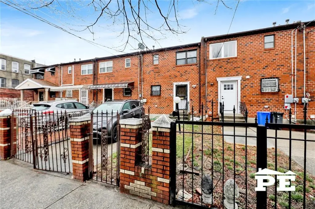 446 New Jersey Avenue, Brooklyn, NY 11207 - #1