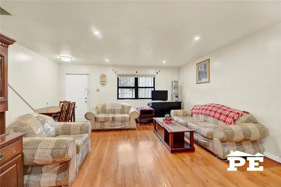 446 New Jersey Avenue, Brooklyn, NY 11207 - #3