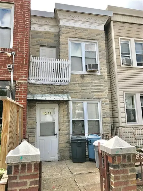 1236 Prospect Avenue, Brooklyn, NY 11218 - #1