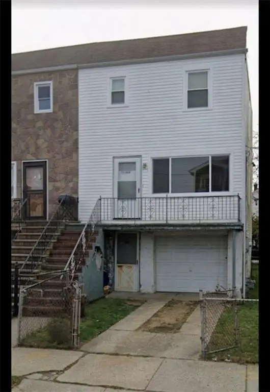 7211 Burchell Avenue, Arverne, NY 11692 - #1