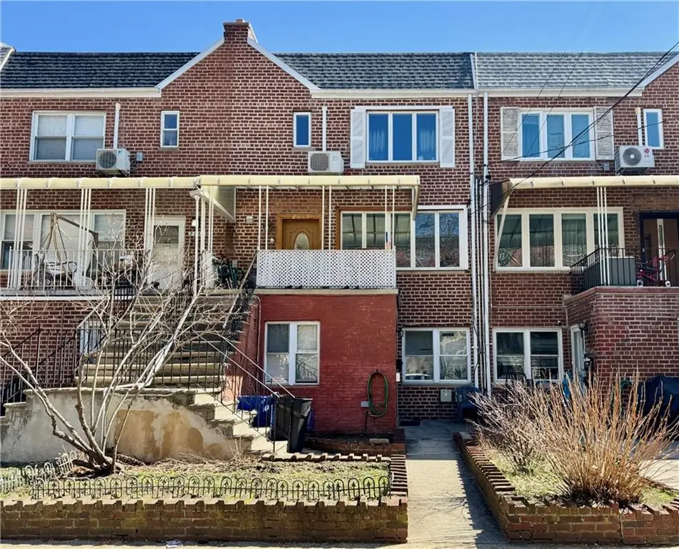 2663 Haring Street, Brooklyn, NY 11235 - #1