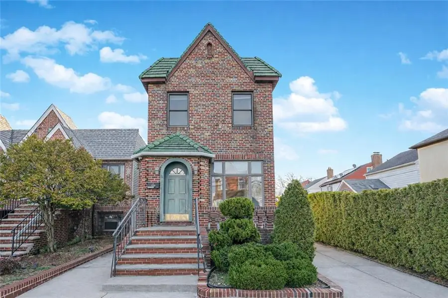 2071 East 35th Street, Brooklyn, NY 11234 - #2